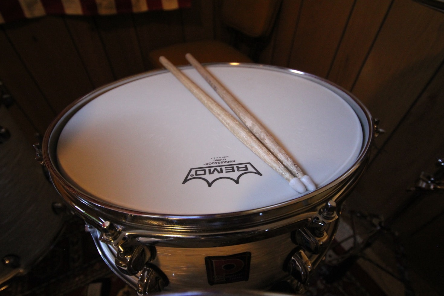 Explorando os variados estilos de percussão brasileiros